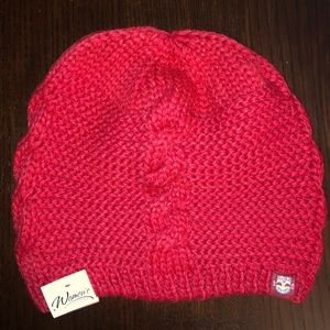 Adidas Women’s Red Bull’s Winter Hat